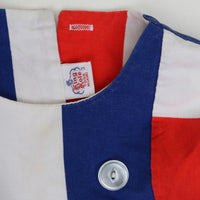 1960s Stripe Dress Size 3