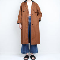 Cotton Barn Coat / Duster