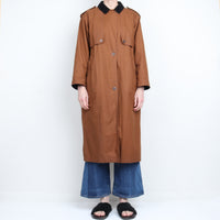 Cotton Barn Coat / Duster