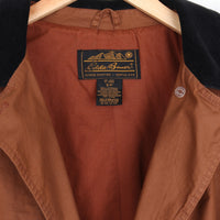 Cotton Barn Coat / Duster