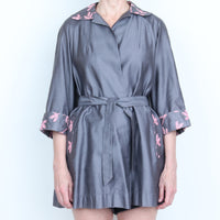 Vintage 50s Schiaparelli Robe