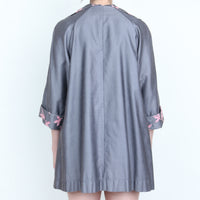 Vintage 50s Schiaparelli Robe