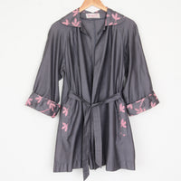 Vintage 50s Schiaparelli Robe