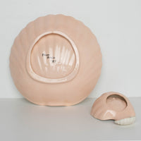 Shell Bowl Set