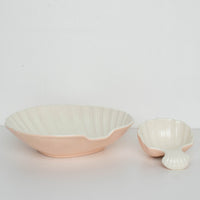 Shell Bowl Set