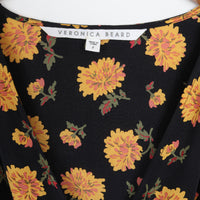 Veronica Beard Silk Mini Dress