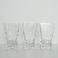 Square Mid Century Glasses