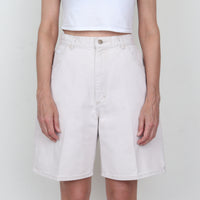 Lee Stone Denim Shorts