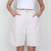 Lee Stone Denim Shorts