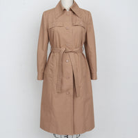 1970s Trench Coat