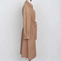 1970s Trench Coat