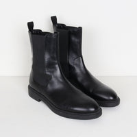 Vagabond Leather Boots 40