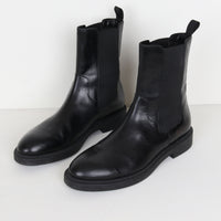 Vagabond Leather Boots 40