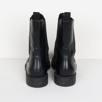 Vagabond Leather Boots 40