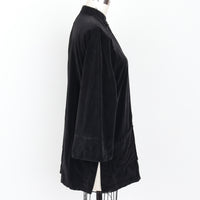1950s Velvet Jacket