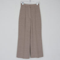 70s Vest / Pant Suit