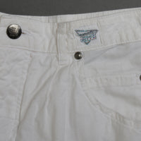 Sasson Cotton Poplin Pants