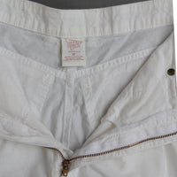 Sasson Cotton Poplin Pants