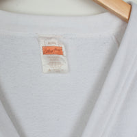 1960s Sweatshirt Cardigan