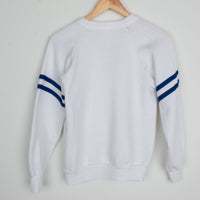 1960s Sweatshirt Cardigan