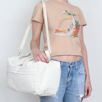80s Travel Bag