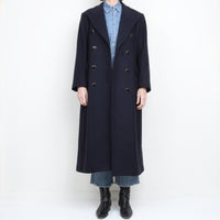 Woolrich 100% Wool Coat