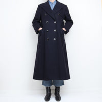 Woolrich 100% Wool Coat