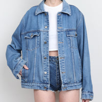 Wrangler Denim Jacket