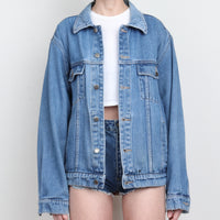 Wrangler Denim Jacket