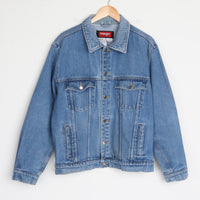 Wrangler Denim Jacket