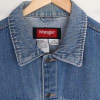 Wrangler Denim Jacket