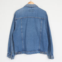 Wrangler Denim Jacket