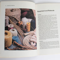 1960s-70s Craft Books