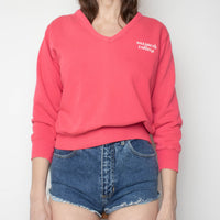 80s Nazareth Sweatshirt