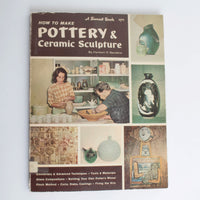 1960s-70s Craft Books