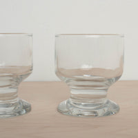 Mid Century Cocktail Glasses