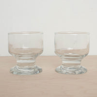 Mid Century Cocktail Glasses