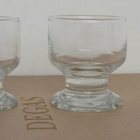 Mid Century Cocktail Glasses