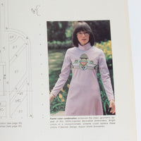 1960s-70s Craft Books