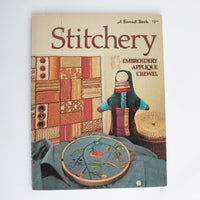 1960s-70s Craft Books
