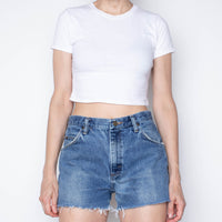 Wrangler Cut-Off Shorts