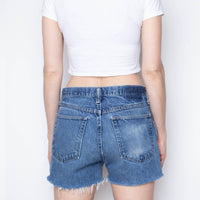 Wrangler Cut-Off Shorts