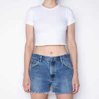 Wrangler Cut-Off Shorts