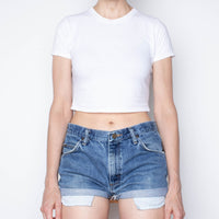 Wrangler Cut-Off Shorts