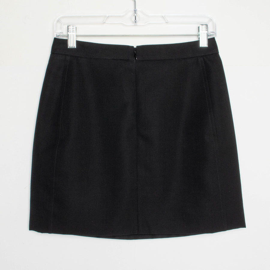 Balenciaga Mini Skirt
