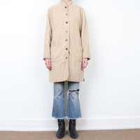 Corduroy Chore Coat M/L