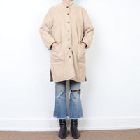 Corduroy Chore Coat M/L