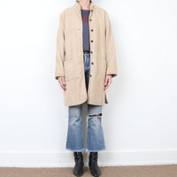 Corduroy Chore Coat M/L