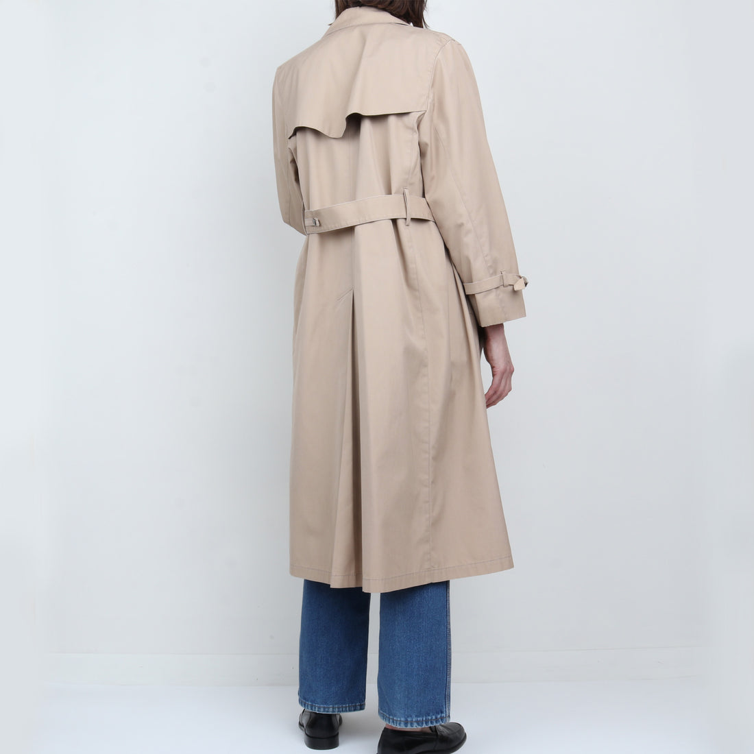 Vintage Trench Coat