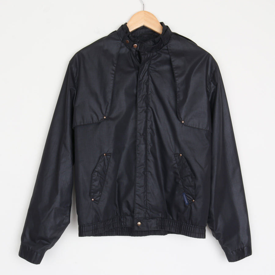 Vintage Chukkers Racer Jacket